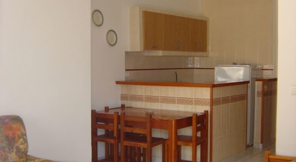 Apartamentos Llevant Playa d'en Bossa Exteriör bild